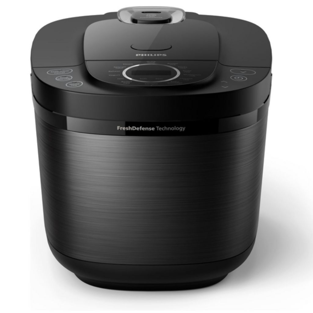 Nồi cơm điện tử Philips 1.8 lít HD4814/31 - Hàng chính hãng