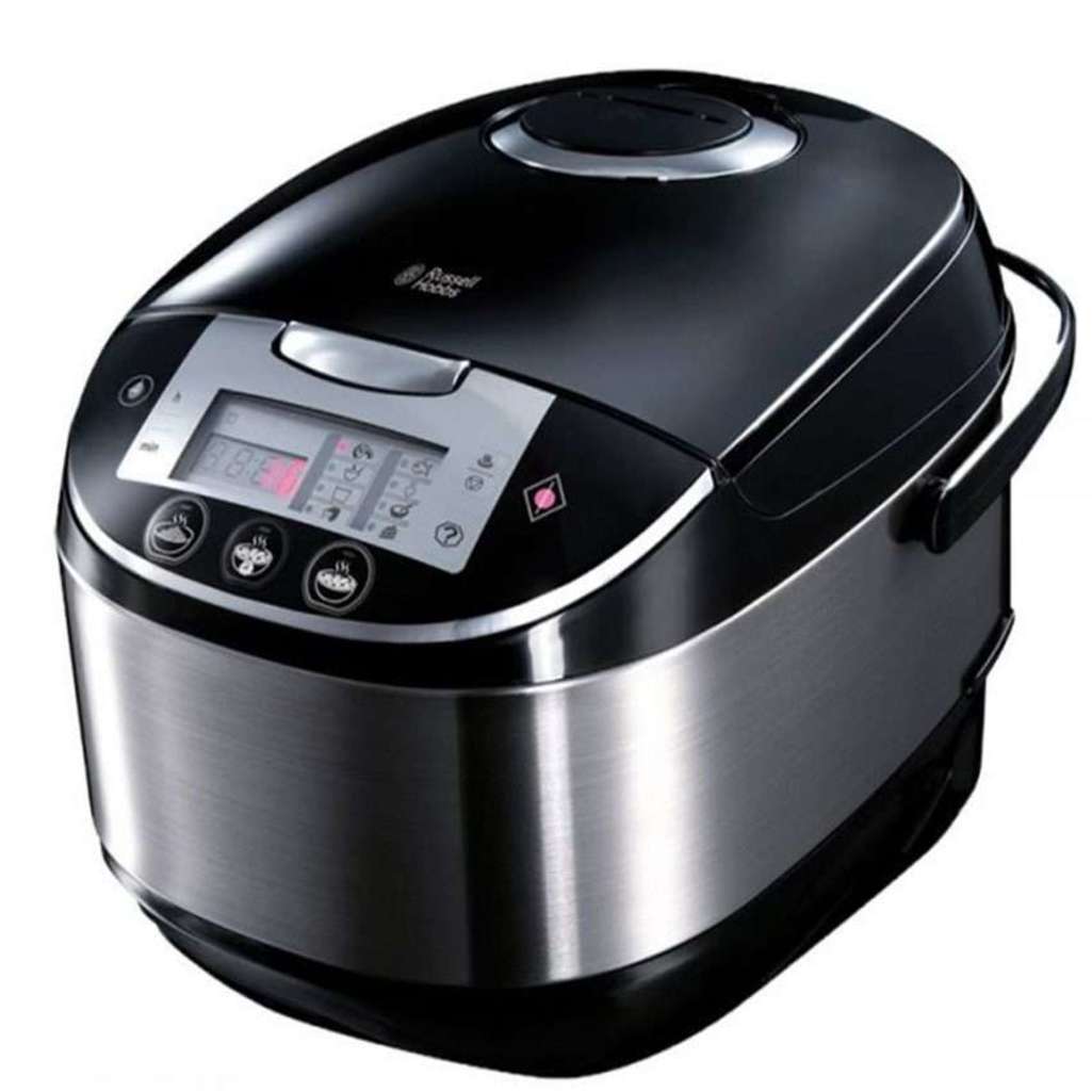 Nồi cơm điện tử Russell Hobbs - Hàng chính hãng