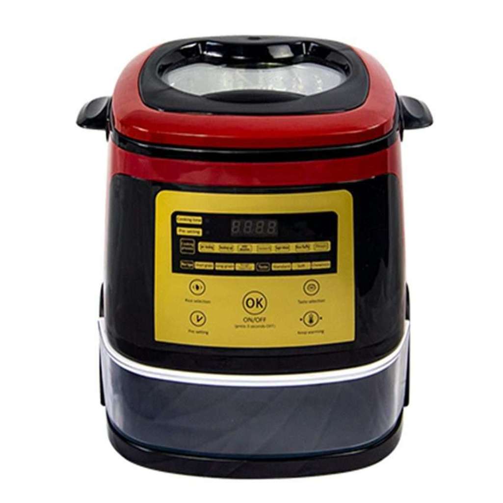 Nồi cơm điện tử tách đường Magic Korea A-510 - Hàng chính hãng