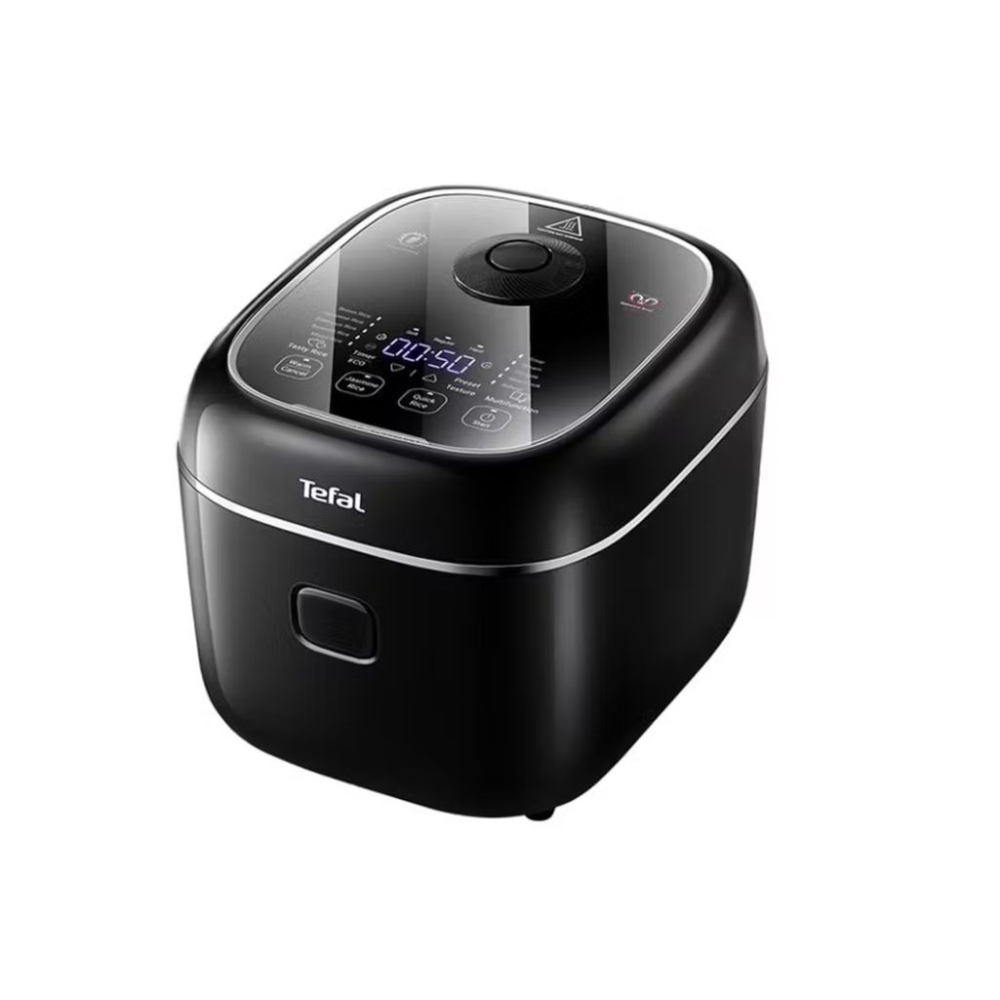 Nồi cơm điện tử Tefal RK7778Y0 - Hàng chính hãng