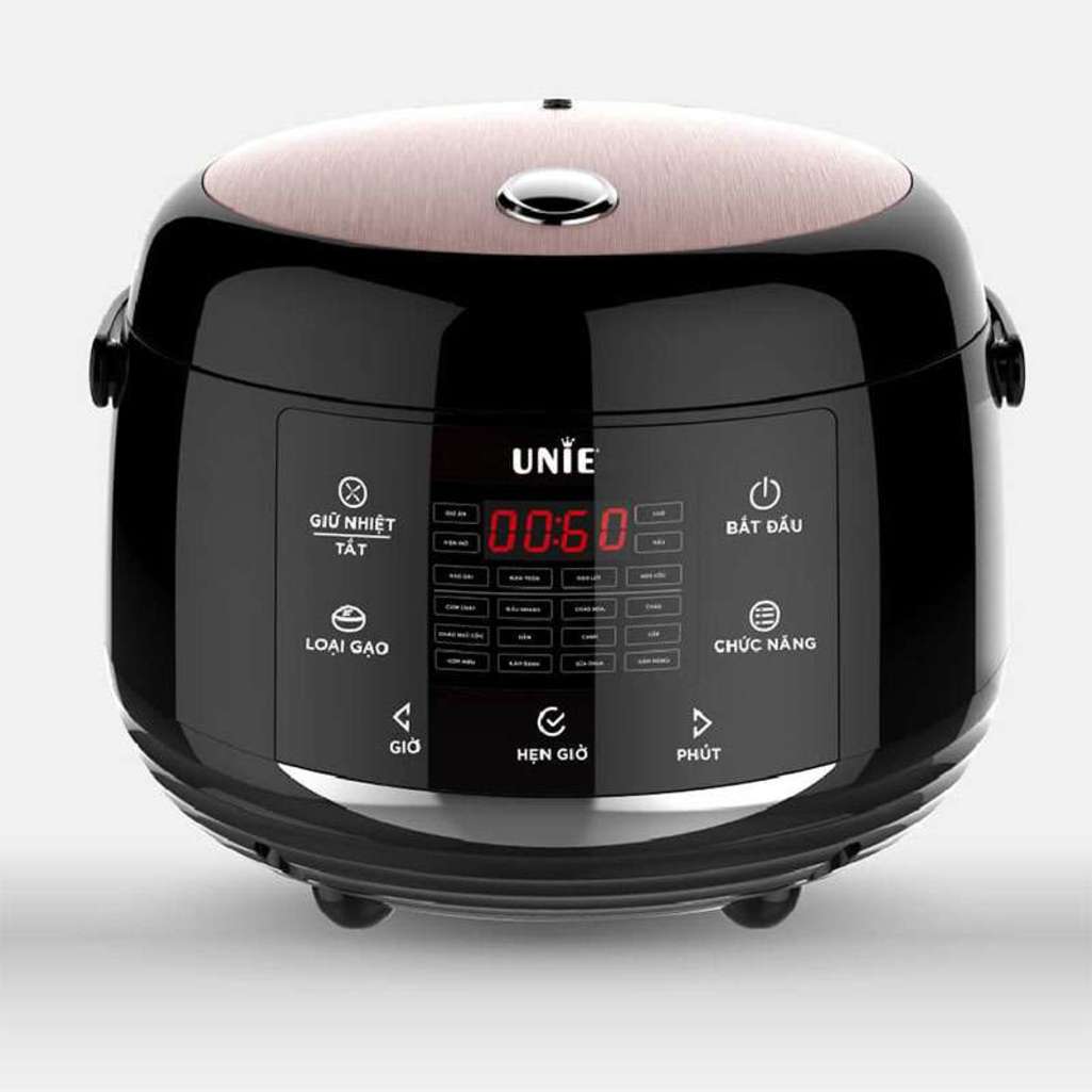 Nồi cơm điện tử Unie UEC1571B - Hàng chính hãng