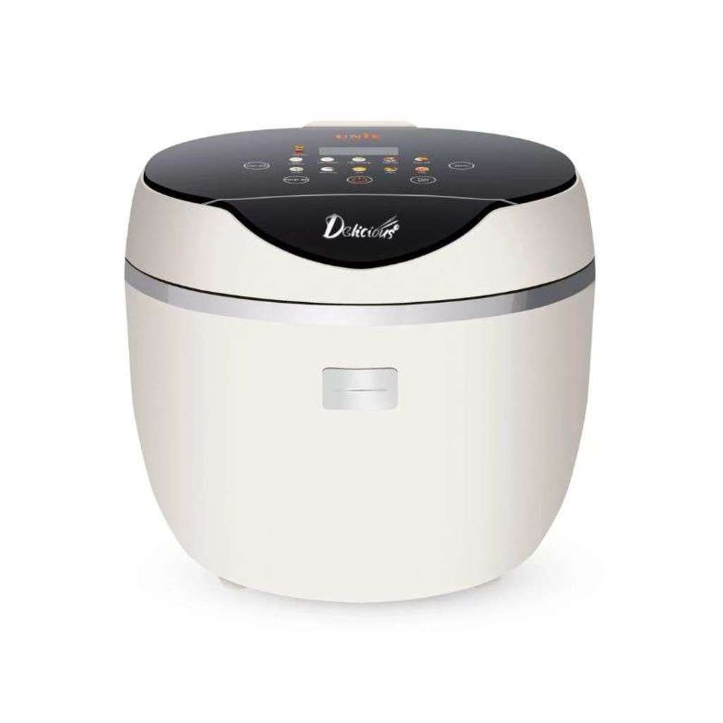 Nồi cơm điện tử tách đường Unie URC612 - Hàng chính hãng