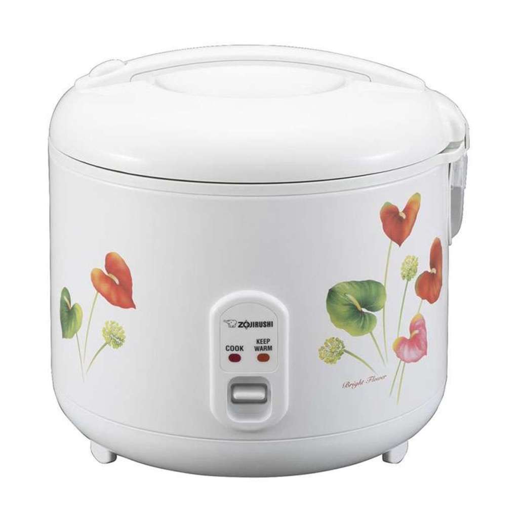 Nồi cơm điện Zojirushi NS-RPQ18V - Hàng chính hãng