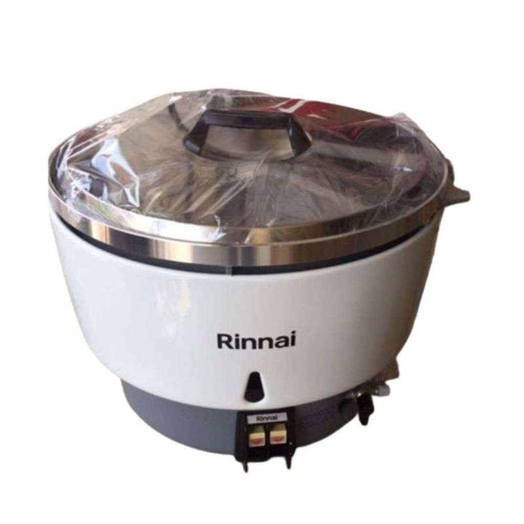 Nồi cơm gas Rinnai RLT-R10 - Hàng chính hãng
