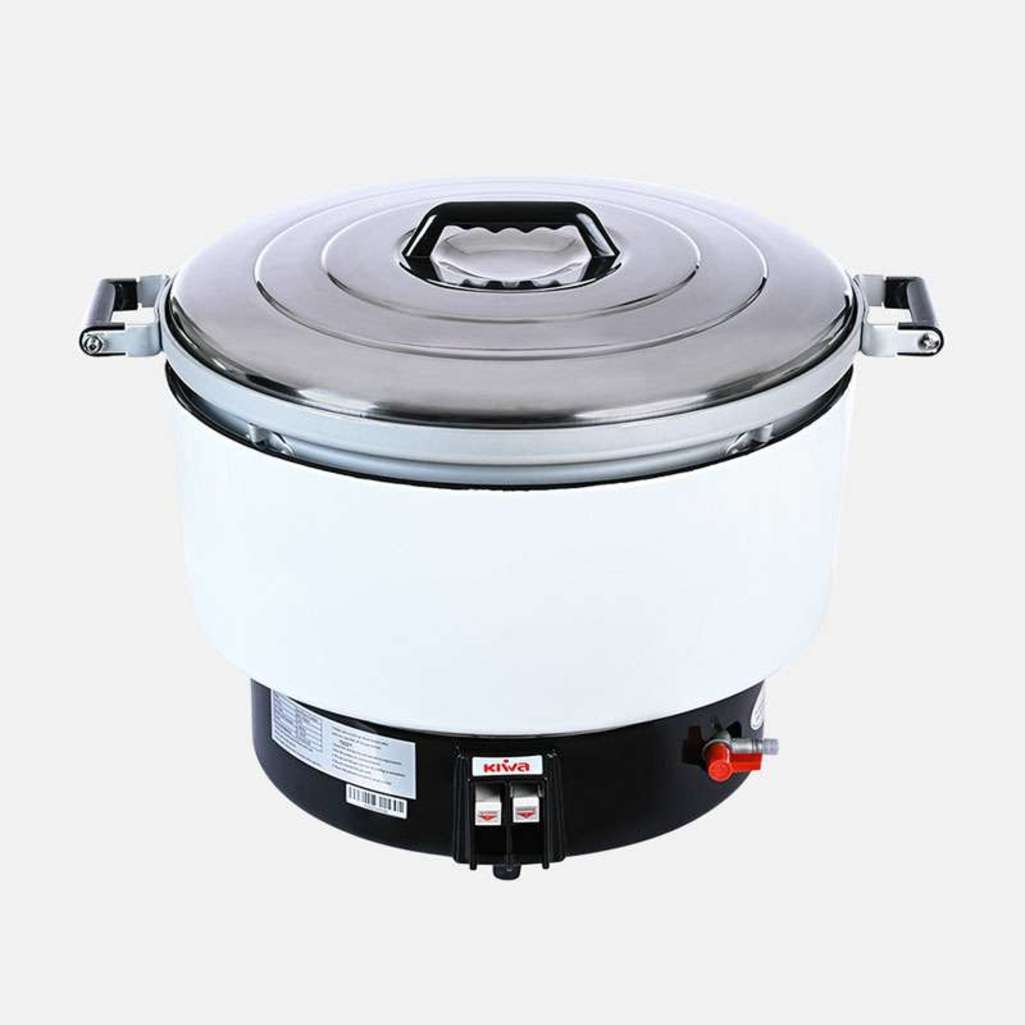 Nồi cơm gas KIWA MK-58RA - Hàng chính hãng