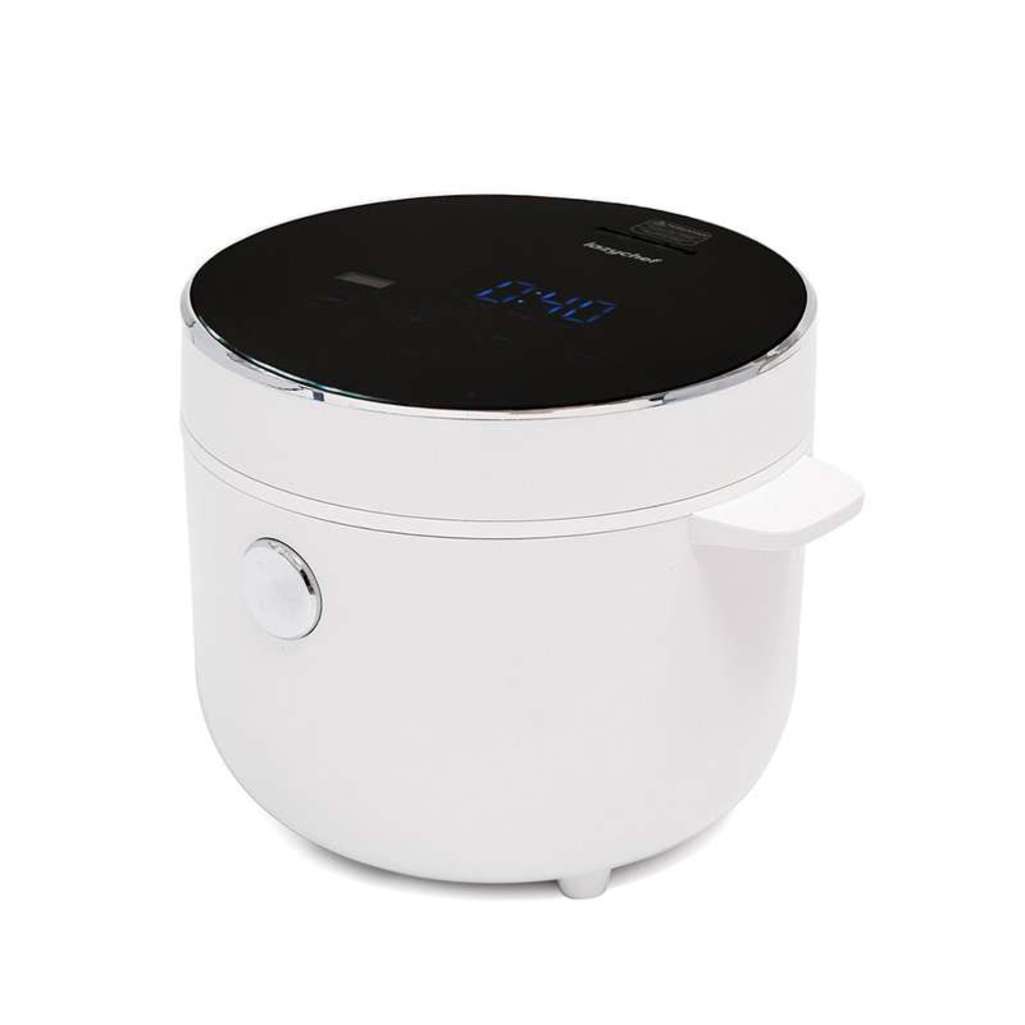 Nồi cơm điện tách đường Lazychef LC-01NC - Hàng chính hãng