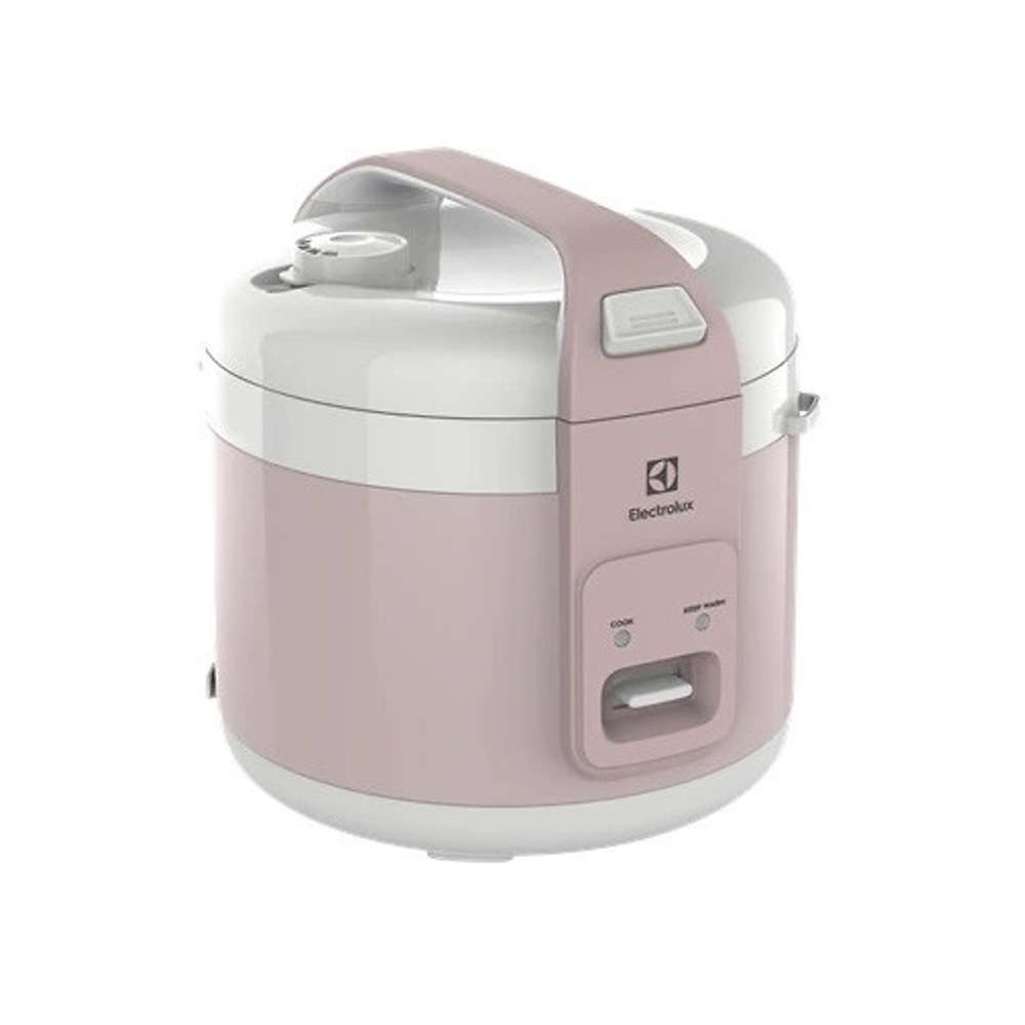 Nồi cơm nắp gài 1.8 lít Electrolux E4RC1-320P - Hàng chính hãng
