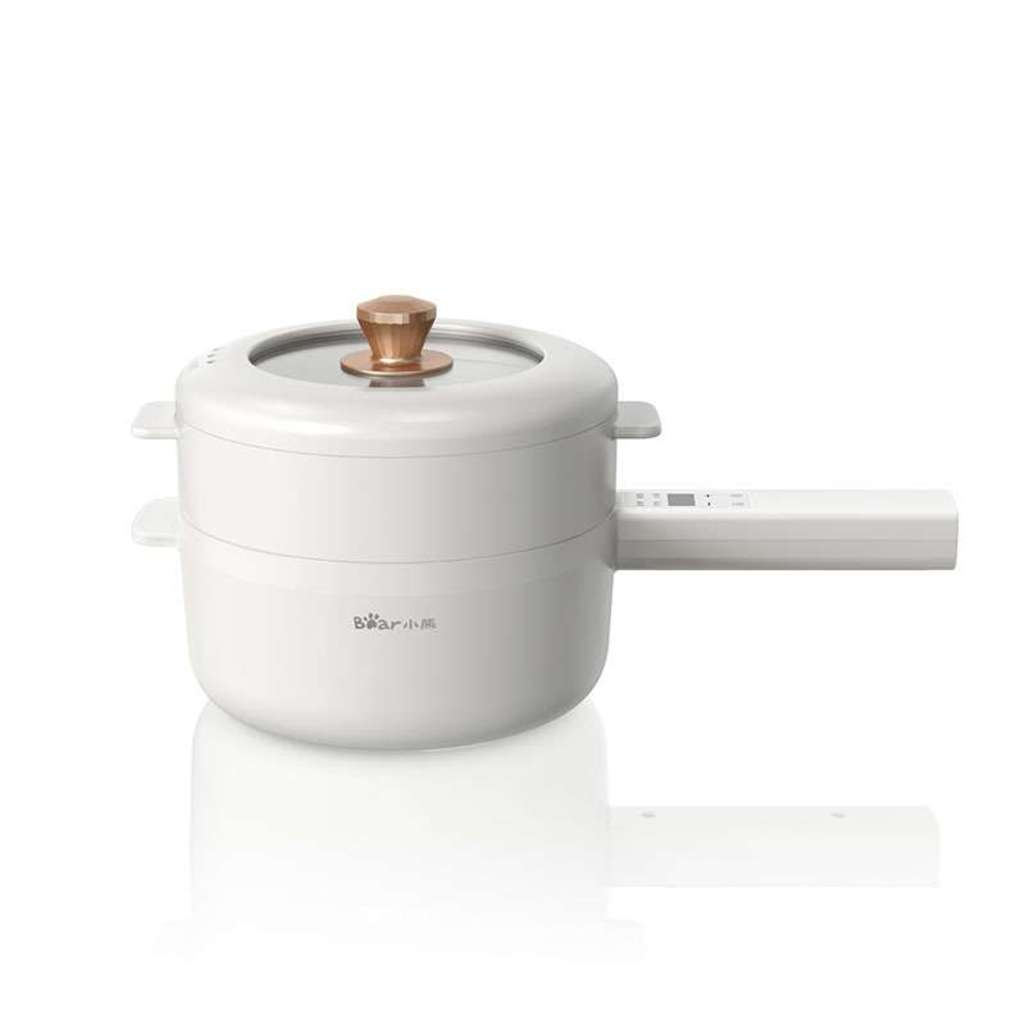 Nồi điện đa năng Bear DRG-P16K5 - Hàng chính hãng