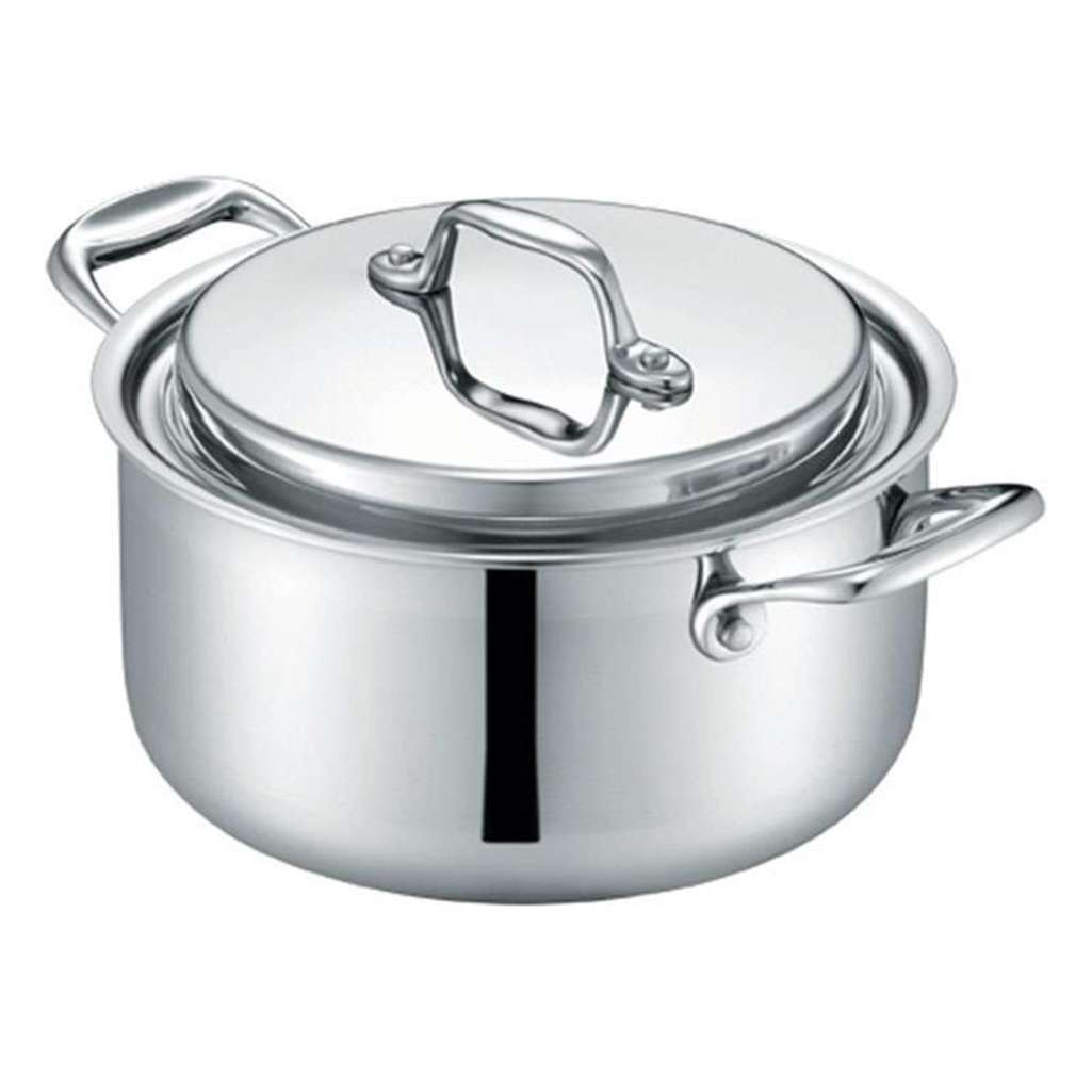 Nồi inox PoongNyun WTPIH-20C - Hàng chính hãng