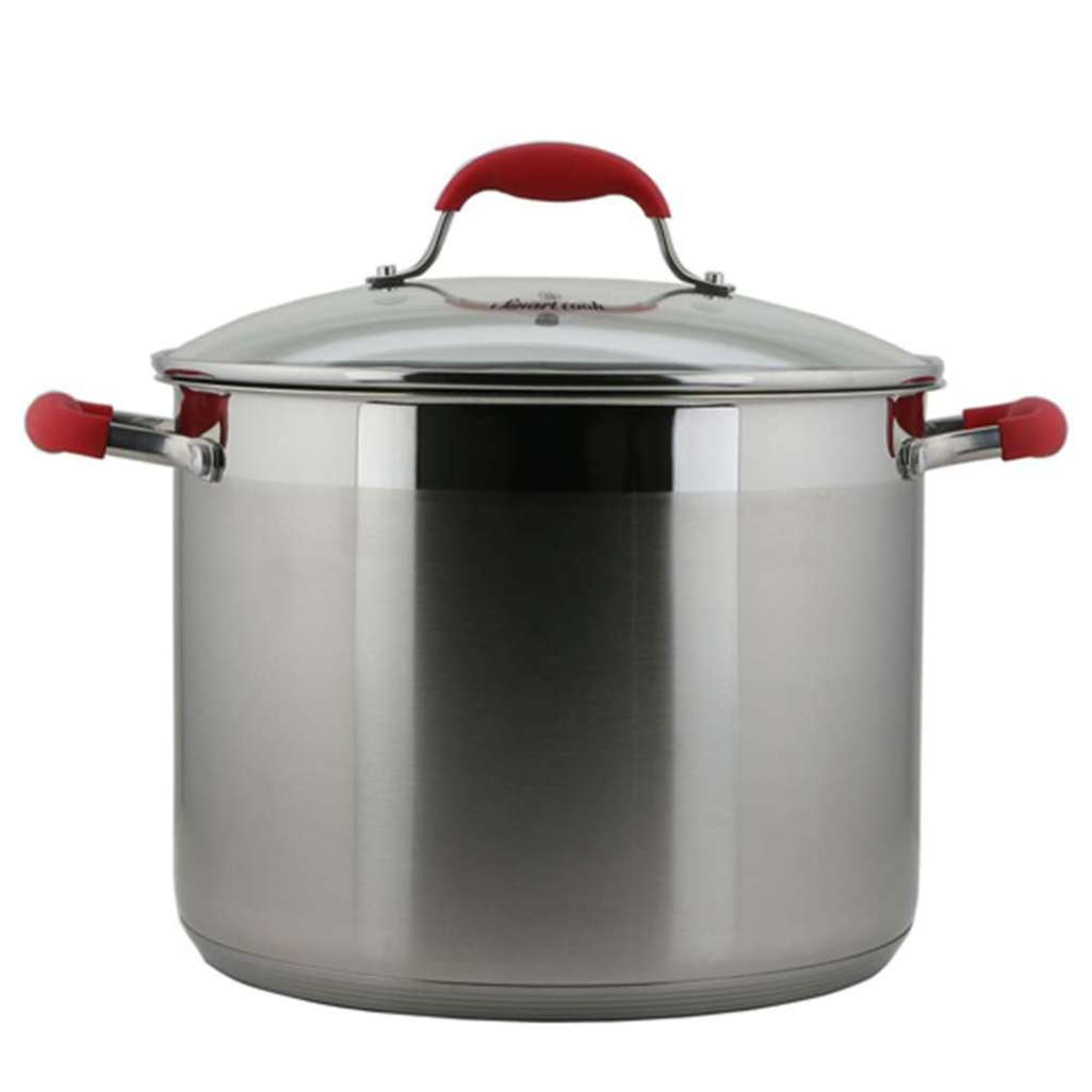 Nồi inox smartcook size 30cm SM-3141 - Hàng chính hãng