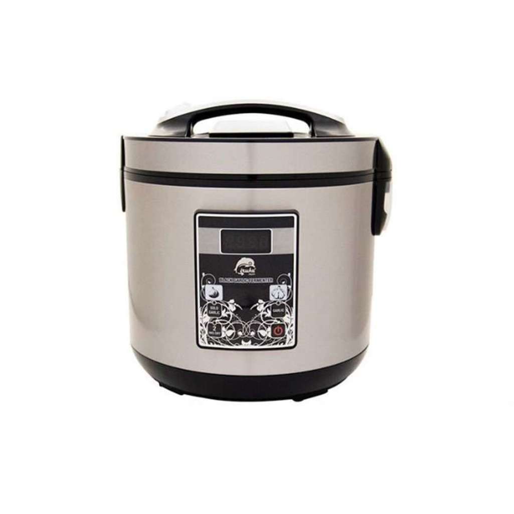 Nồi làm tỏi đen Iruka I-49 - Hàng chính hãng