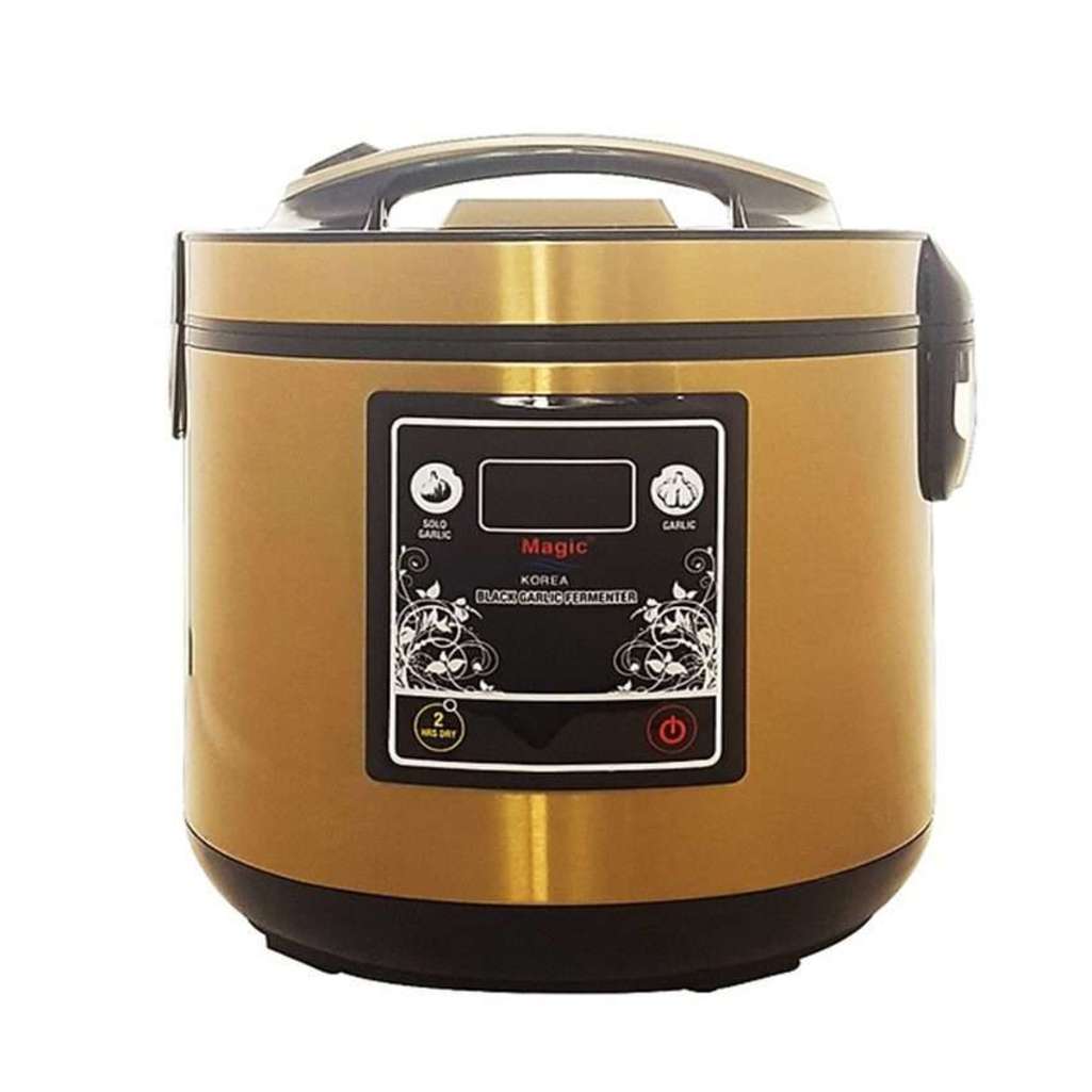 Nồi làm tỏi đen Magic Korea A-89 - Hàng chính hãng