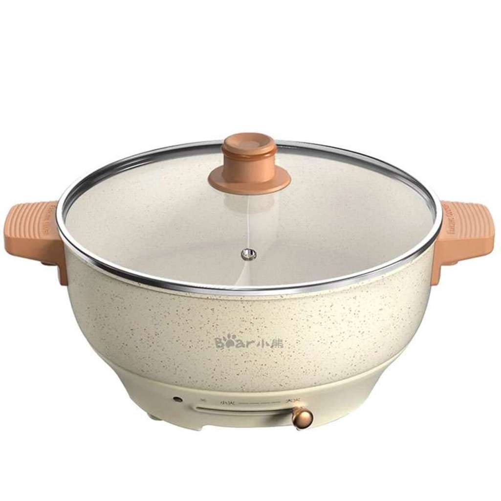 Nồi lẩu điện Bear DHG-C50K1 - Hàng chính hãng