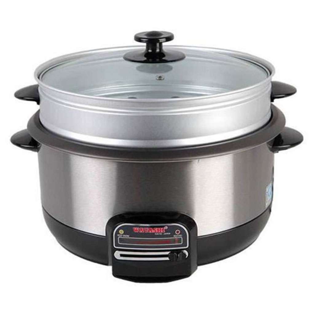 Nồi lẩu điện đa năng Watashi BS-3015LD - Hàng chính hãng