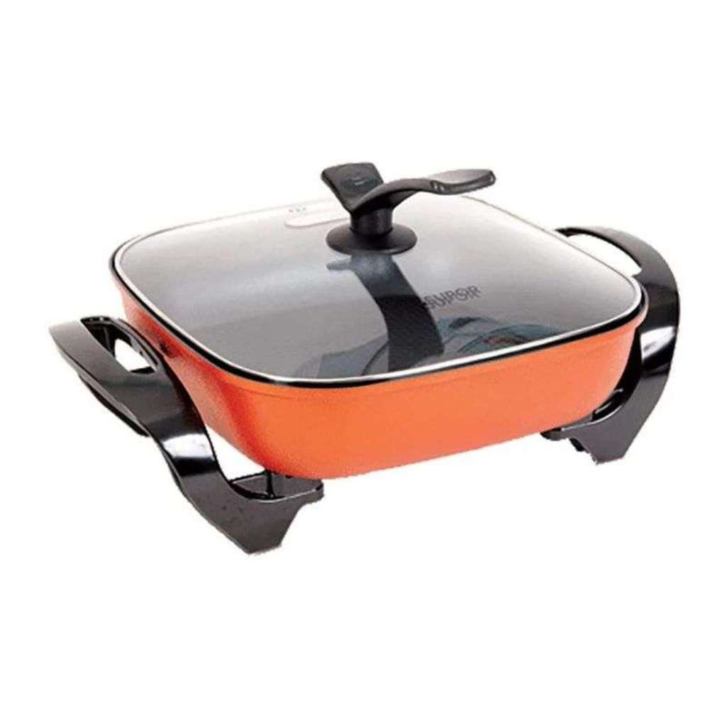 Nồi lẩu điện Supor H30FK802VN-136 - Hàng chính hãng