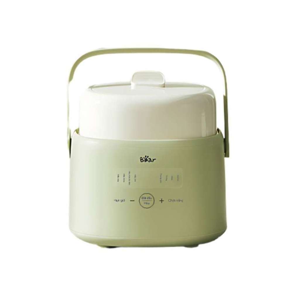 Nồi nấu chậm Bear SB-NNC10 - Hàng chính hãng