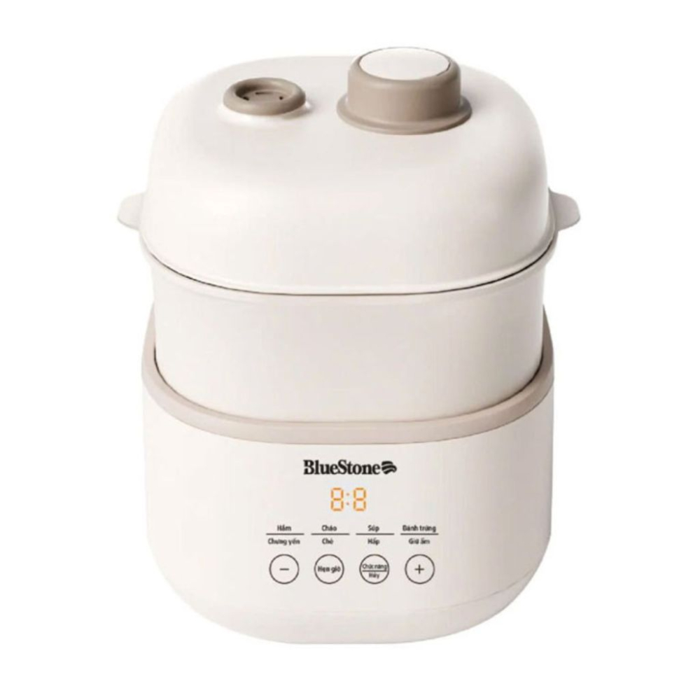 Nồi nấu chậm BlueStone SCB-6119  - Hàng chính hãng