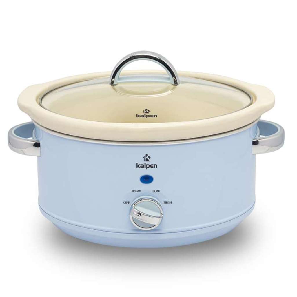 Nồi nấu chậm Kalpen SK1 - Hàng chính hãng