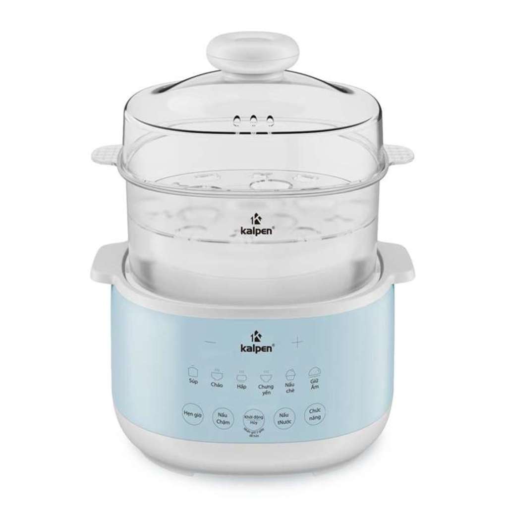 Nồi nấu chậm Kalpen SK2 - Hàng chính hãng