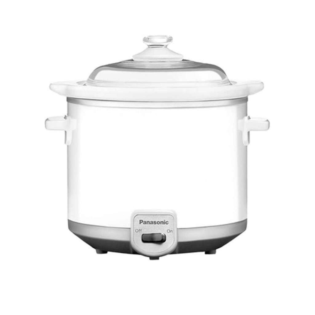 Nồi nấu chậm Panasonic NF-N15SRA - Hàng chính hãng