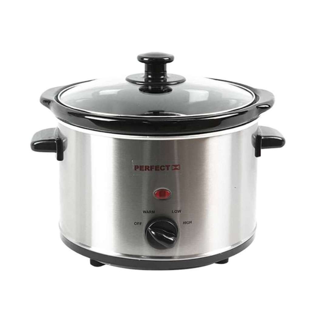 Nồi nấu chậm Perfect PF-S09 - Hàng chính hãng