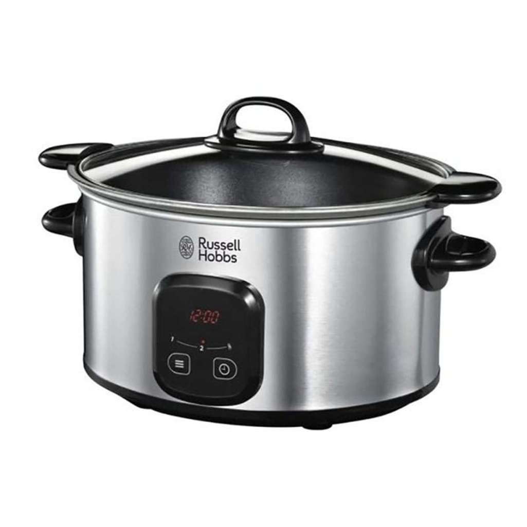 Nồi nấu chậm Russell Hobbs 22750-56 - Hàng chính hãng