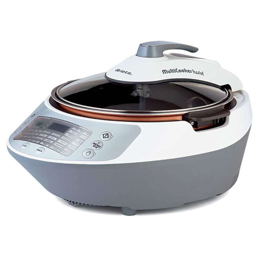 Nồi nấu đa năng Ariete Multicooker 2945 - Hàng chính hãng