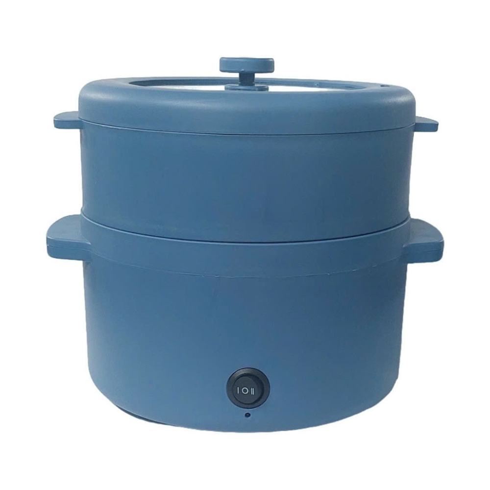 Nồi nấu nhanh Trường An NĐ39 - Hàng chính hãng