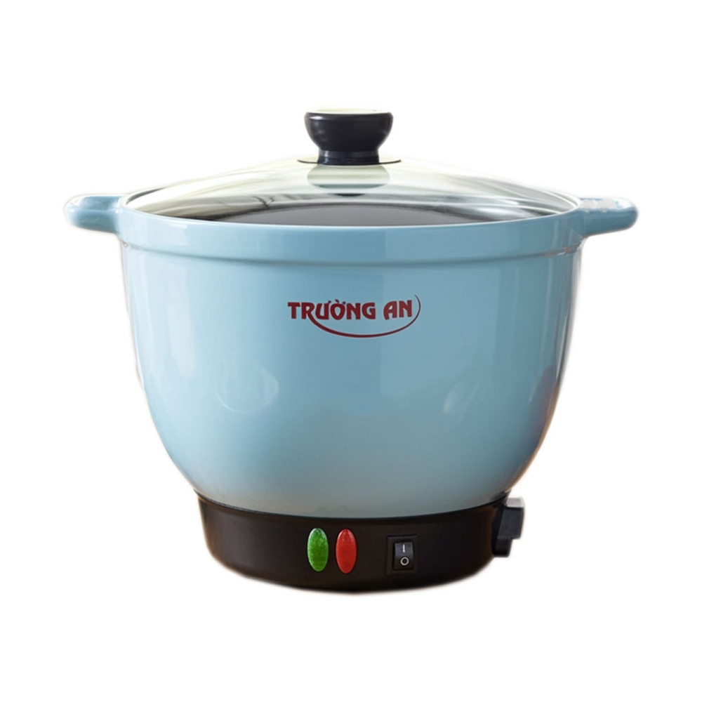 Nồi nấu nhanh Trường An NH09 - Hàng chính hãng
