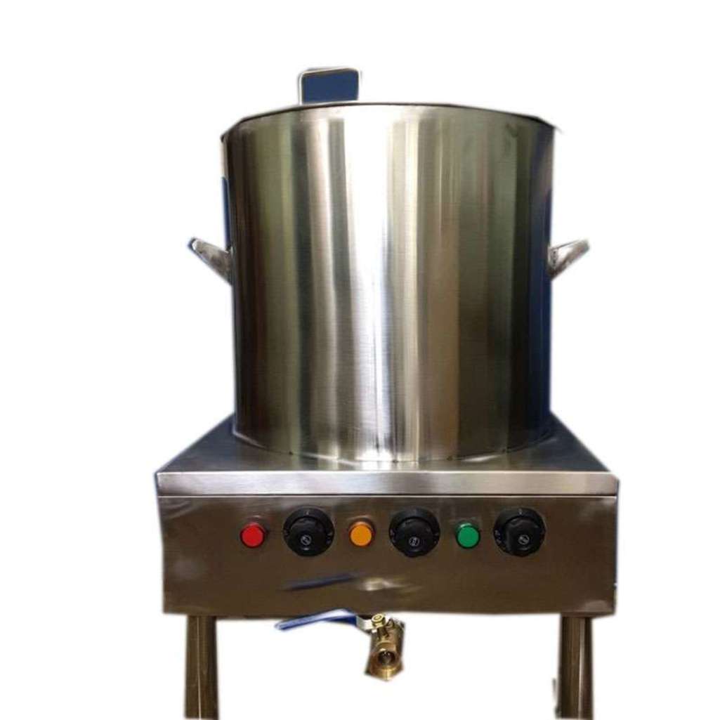 Nồi nấu phở 50L - Hàng chính hãng