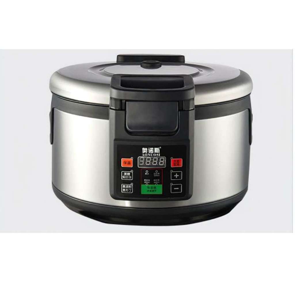 Nồi nấu trân châu tự động Aonuosi 16L - Hàng chính hãng