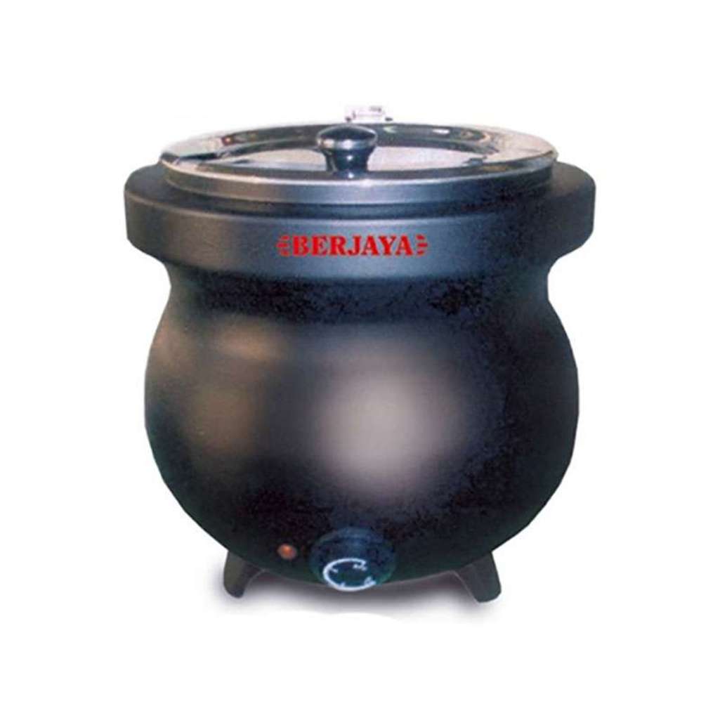 Nồi tiềm điện Berjaya BJY-9SK - Hàng chính hãng