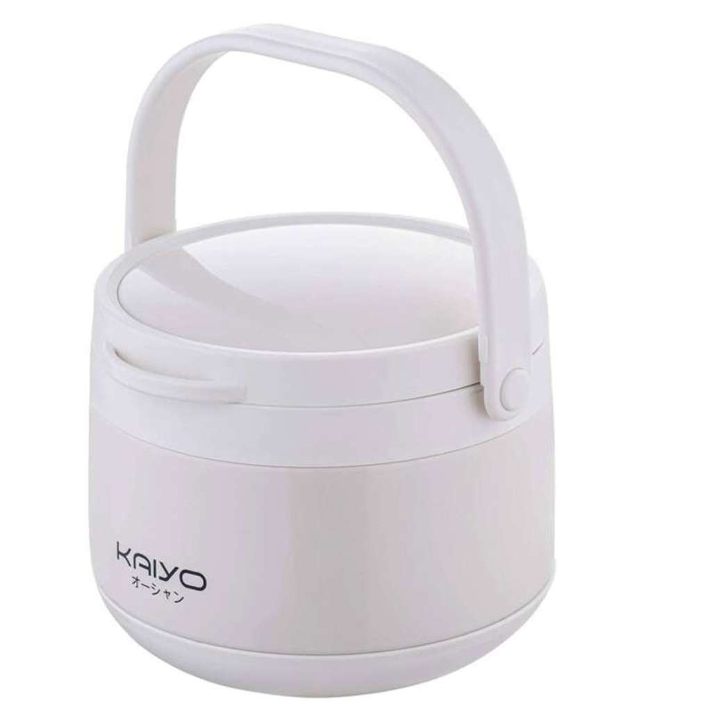 Nồi ủ chân không Kaiyo KTC30G - Hàng chính hãng