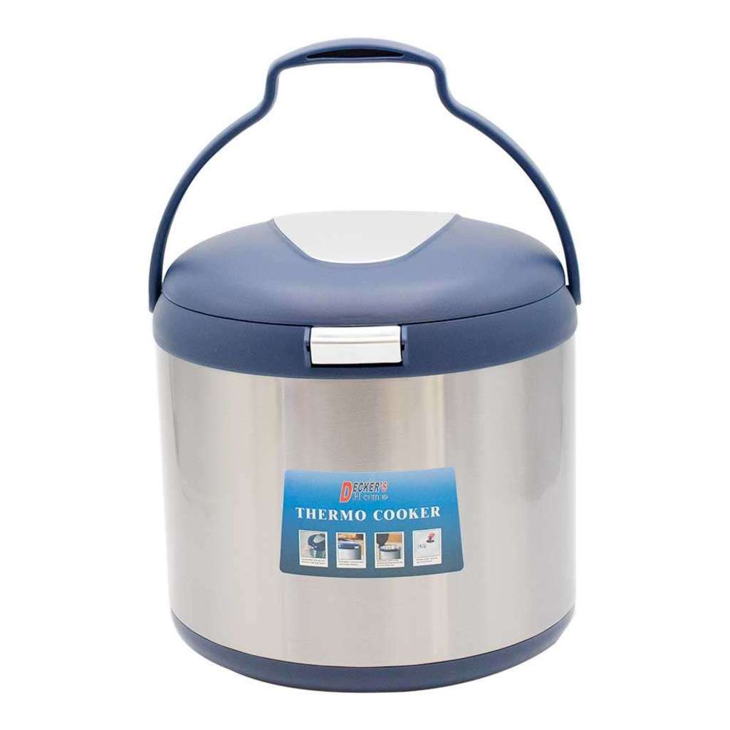 Nồi ủ đa năng Decker's Home YXM-70CF - Hàng chính hãng