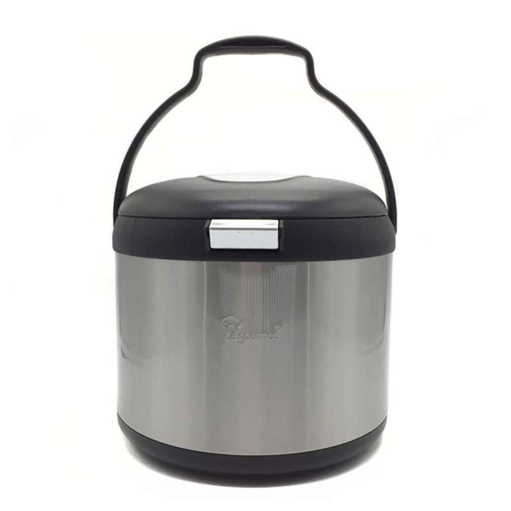 Nồi ủ giữ nhiệt La gourmet 207869 - Hàng chính hãng