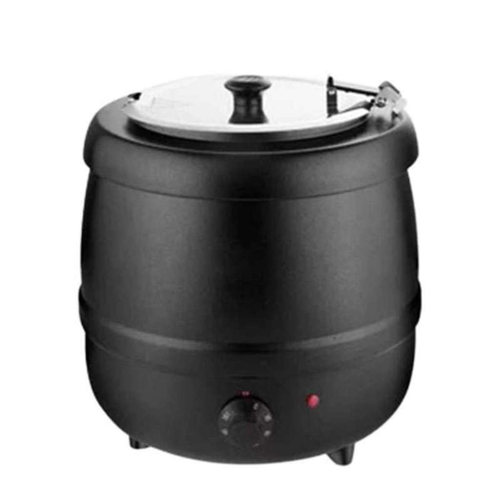 Nồi ủ trân châu vỏ nhựa 10L - Hàng chính hãng