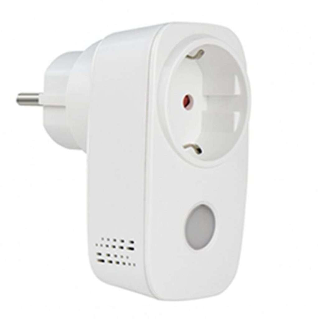 Ổ cắm thông minh Broadlink WIFI SP3S - Hàng chính hãng