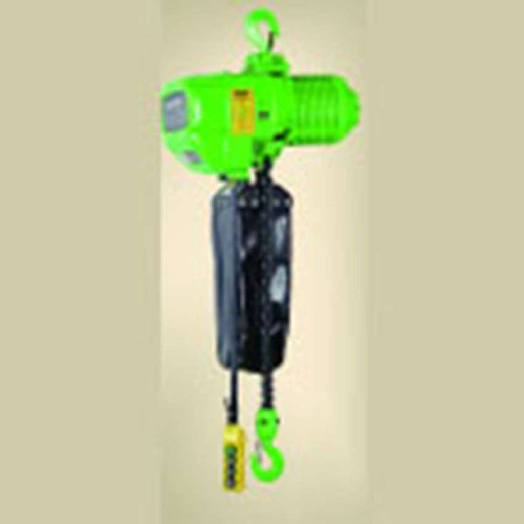 Pa lăng xích điện Kawasaki Yamado KKBB 01-01S - Hàng chính hãng