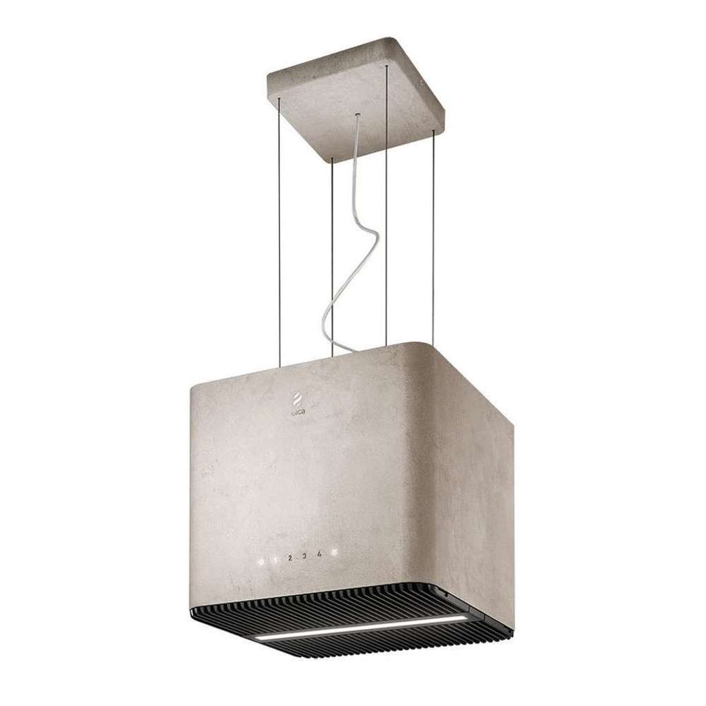 Máy hút mùi treo Elica PIX CONCRETE/F/42 - Hàng chính hãng