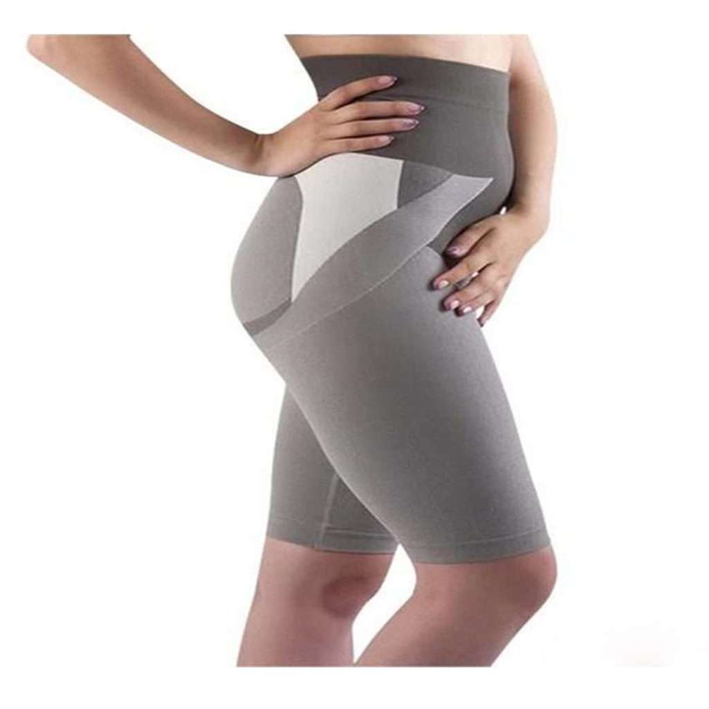 Quần legging định hình giảm size và ngăn chặn da sần Lanaform Mass and Slim LA012904 - Hàng chính hãng