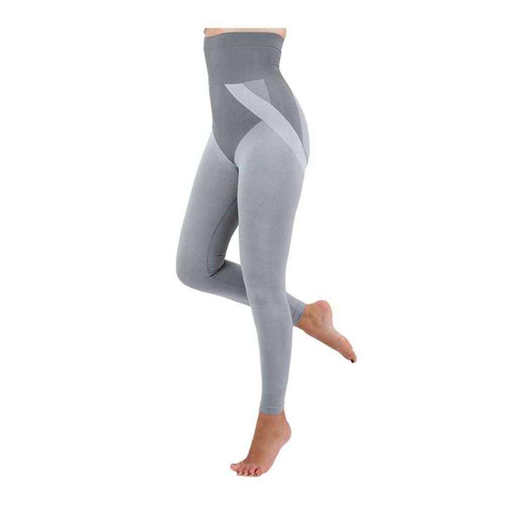 Quần legging định hình giảm size và ngăn chặn da sần Lanaform Mass and Slim LA013204 - Hàng chính hãng