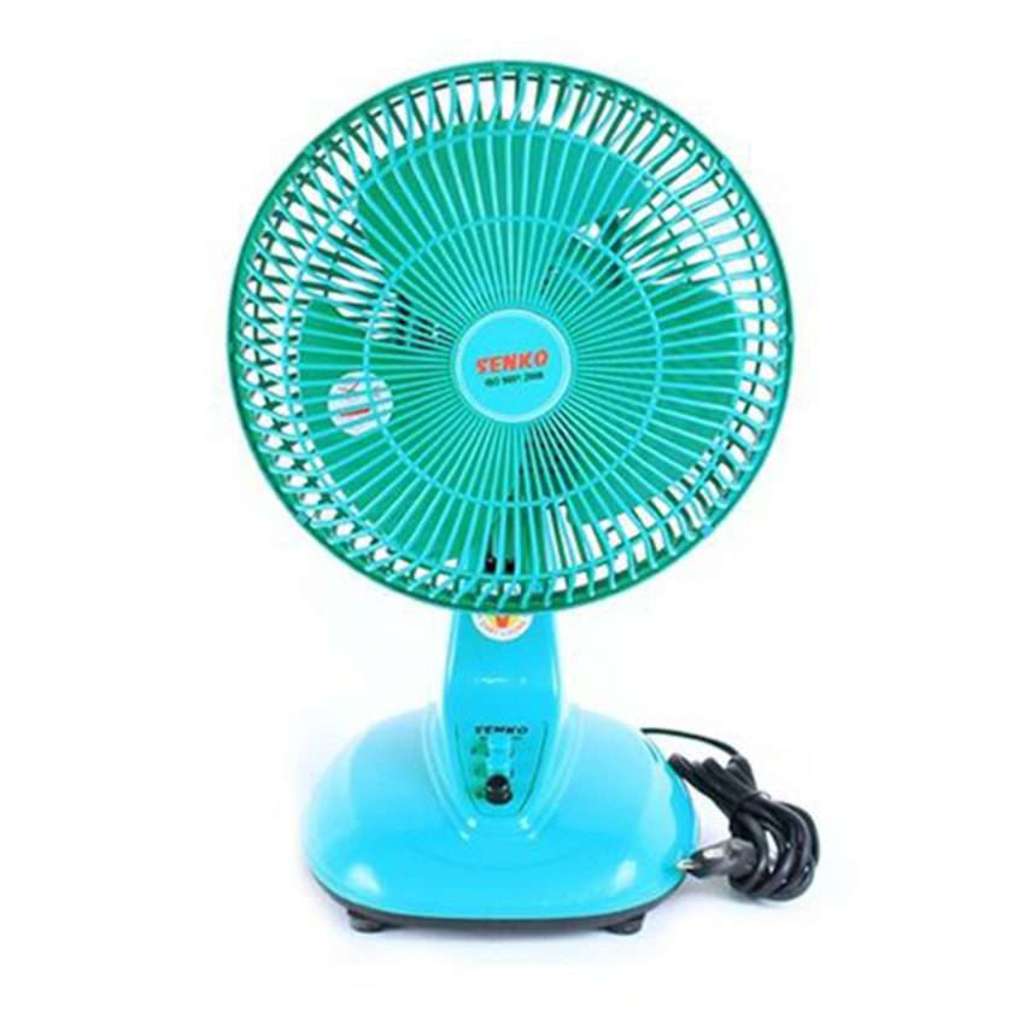 Quạt bàn B2 mini Senko B102 - Hàng chính hãng