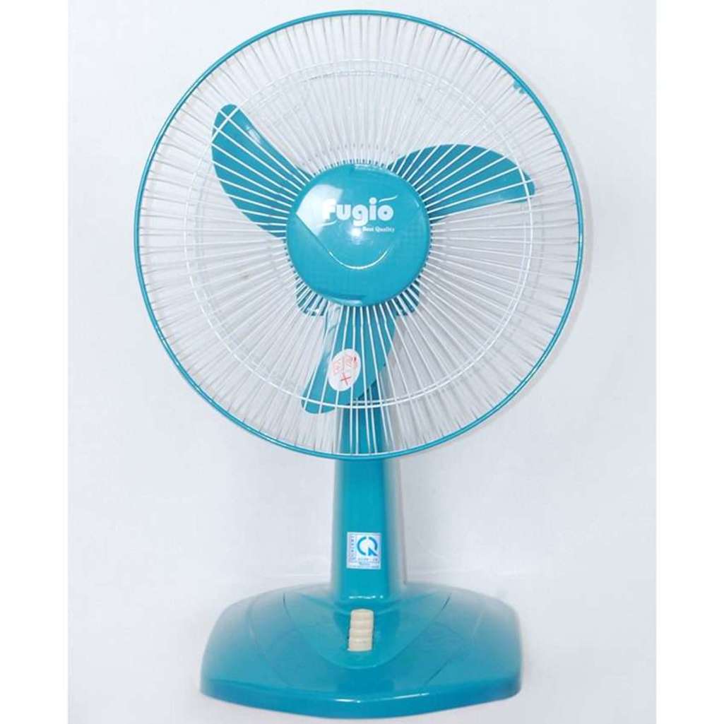Quạt bàn Fugio B300 - Hàng chính hãng