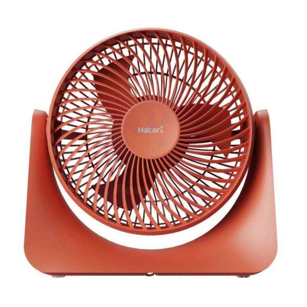 Quạt bàn Hatari PS8M1  - Hàng chính hãng