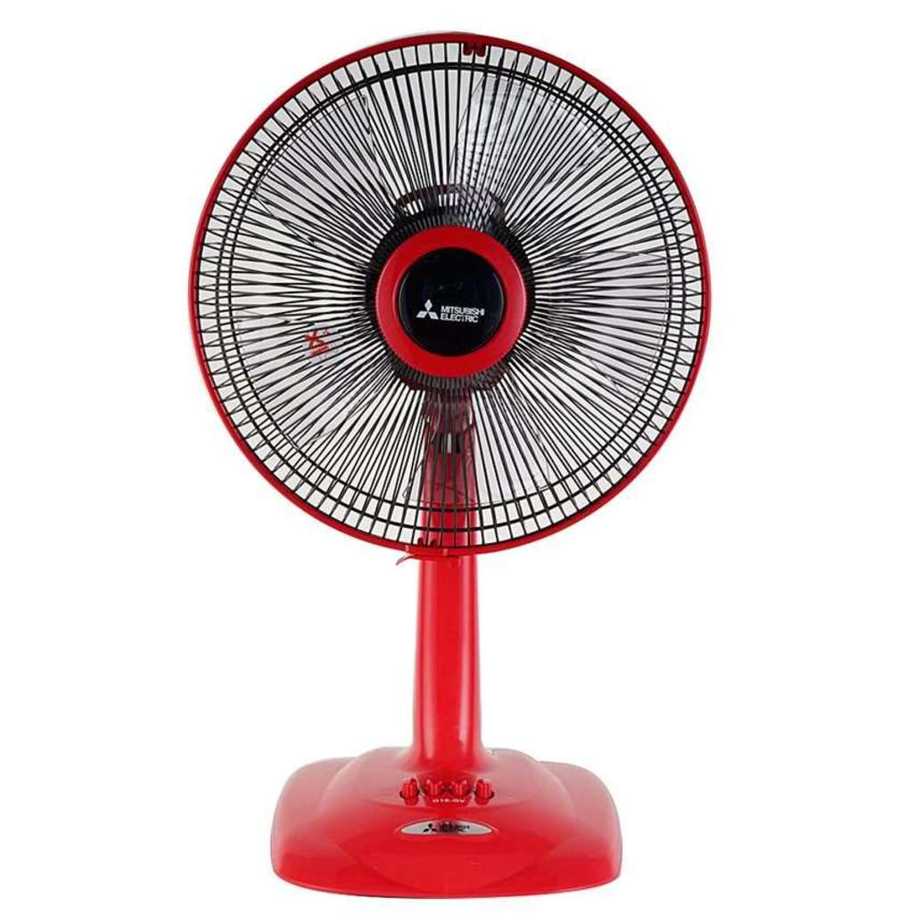 Quạt bàn Mitsubishi D12-GV - Hàng chính hãng