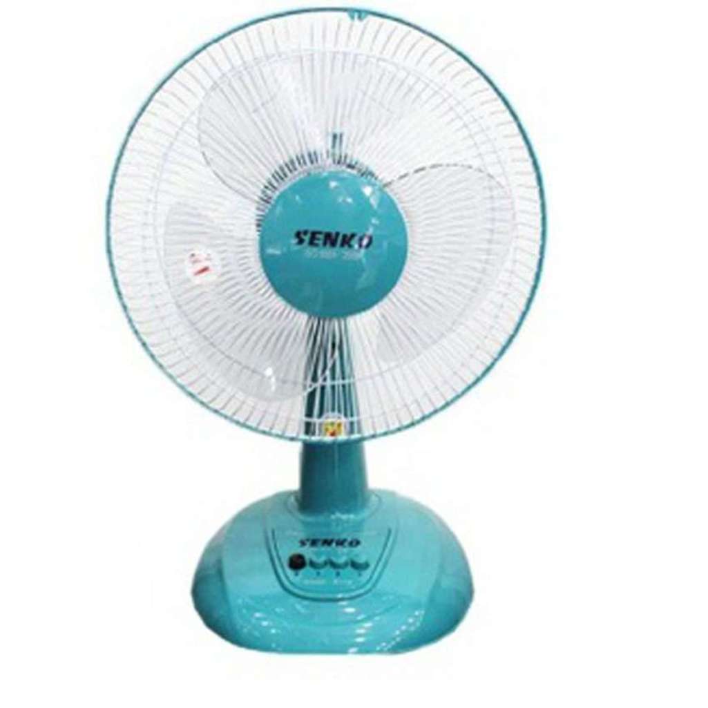 Quạt bàn Senko B113 - Hàng chính hãng