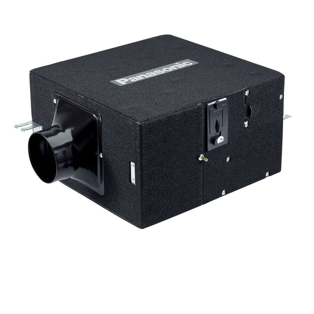 Quạt cấp gió Cabinet Panasonic FV-01NAP1 - Hàng chính hãng