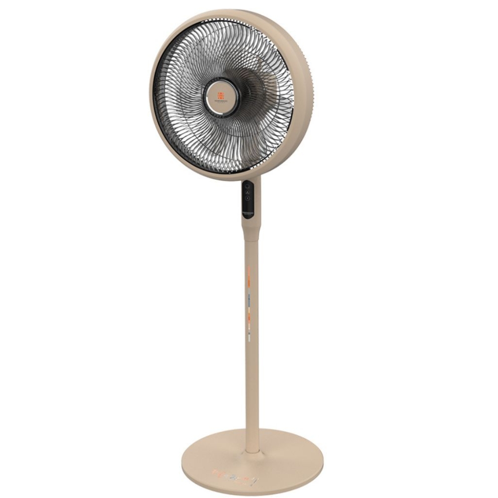 Quạt cây Hawonkoo DC FDH-012-SPEED24-CF - Hàng chính hãng