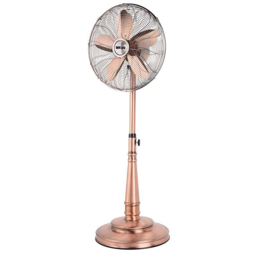 Quạt cây Mr.Vũ MEMORY - Hàng chính hãng