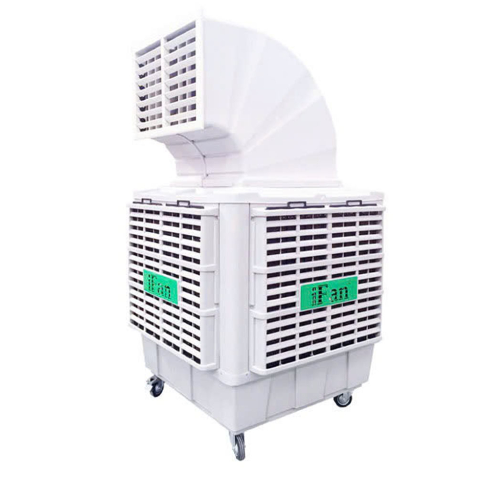 Quạt điều hòa công nghiệp iFan MAB1-18IQ - Hàng chính hãng